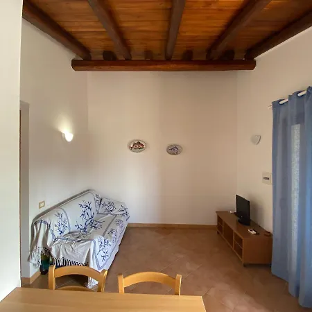 Sardegna Сasa de vacaciones *