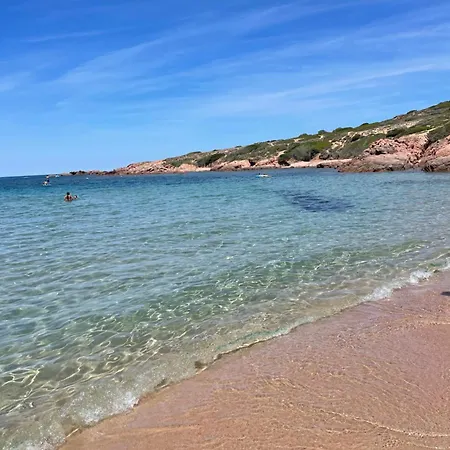 Sardegna Сasa de vacaciones