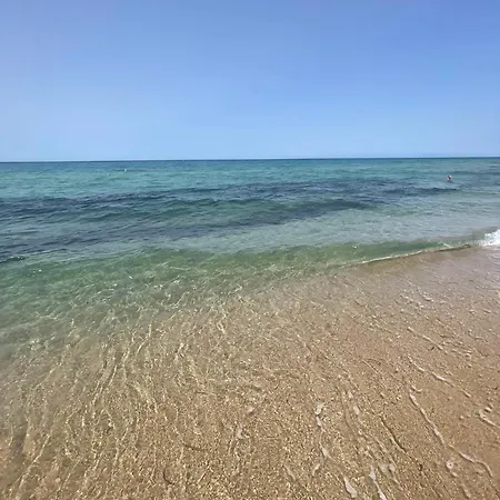 Сasa de vacaciones Sardegna *