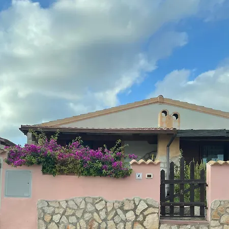 Holiday home Sardegna Lu Razzoni