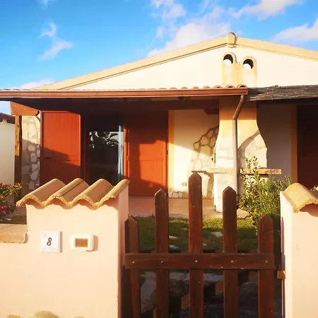 Дом отдыха Sardegna