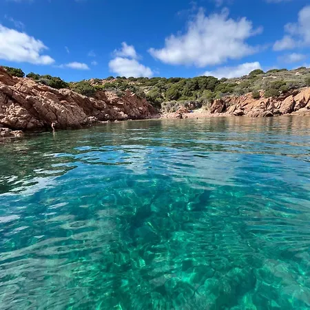 Sardegna Дом отдыха *