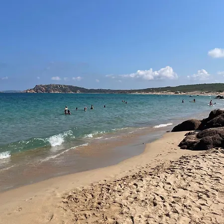 Дом отдыха Sardegna *